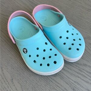 Kids’ Crocs